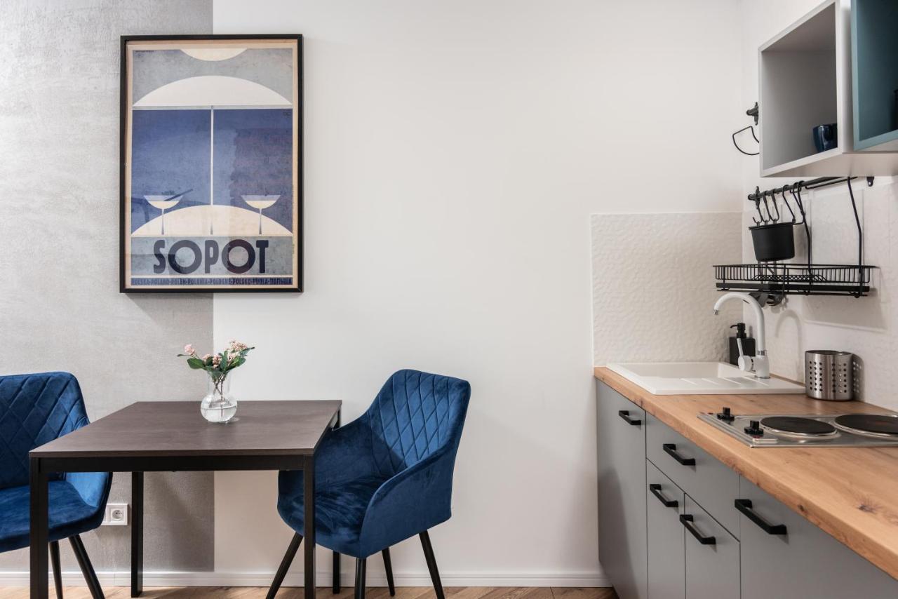 Apartamenty Na Debnikach - By Upstairs كراكوفيا المظهر الخارجي الصورة