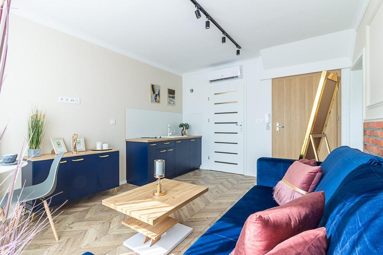 Apartamenty Na Debnikach - By Upstairs كراكوفيا المظهر الخارجي الصورة