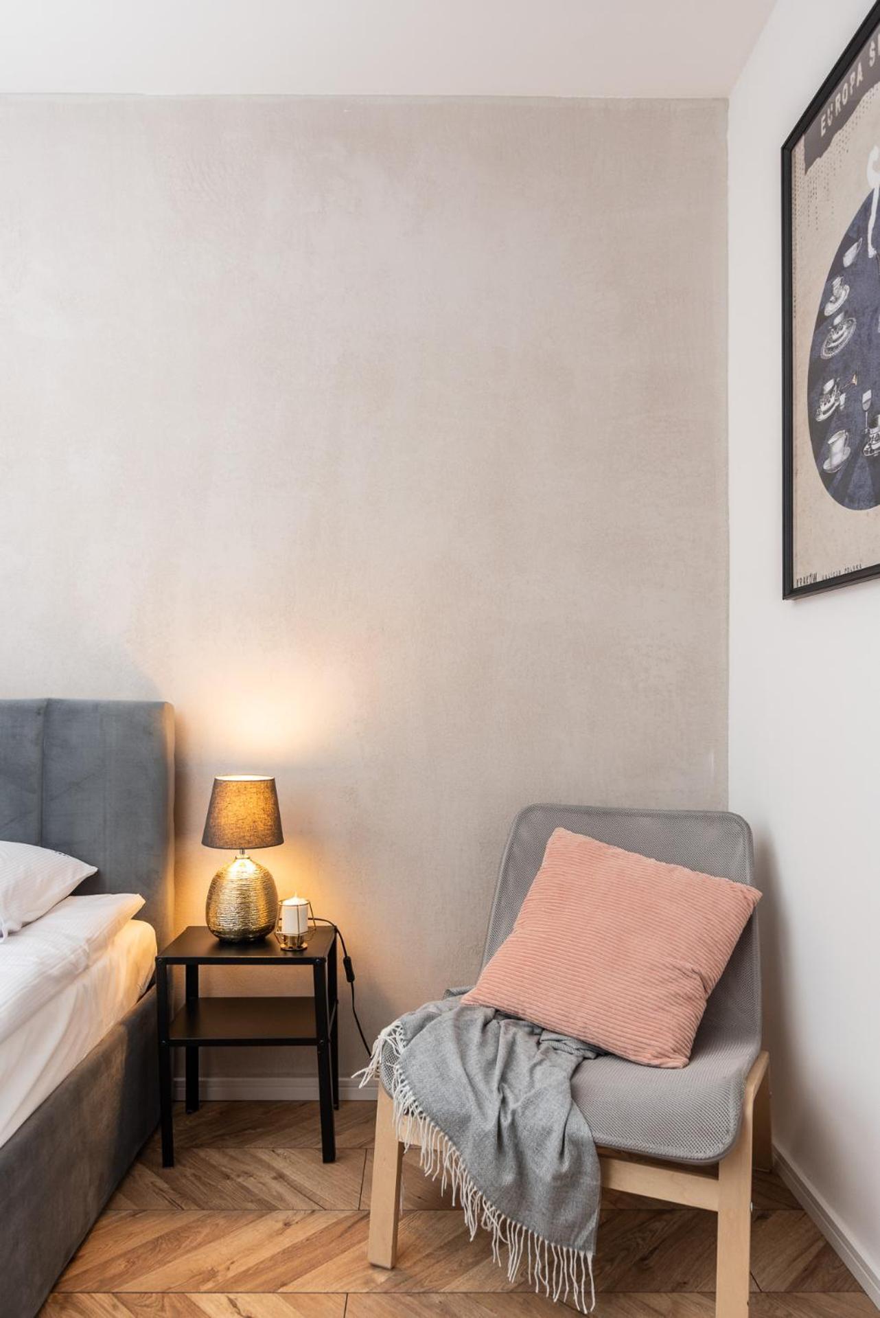 Apartamenty Na Debnikach - By Upstairs كراكوفيا المظهر الخارجي الصورة