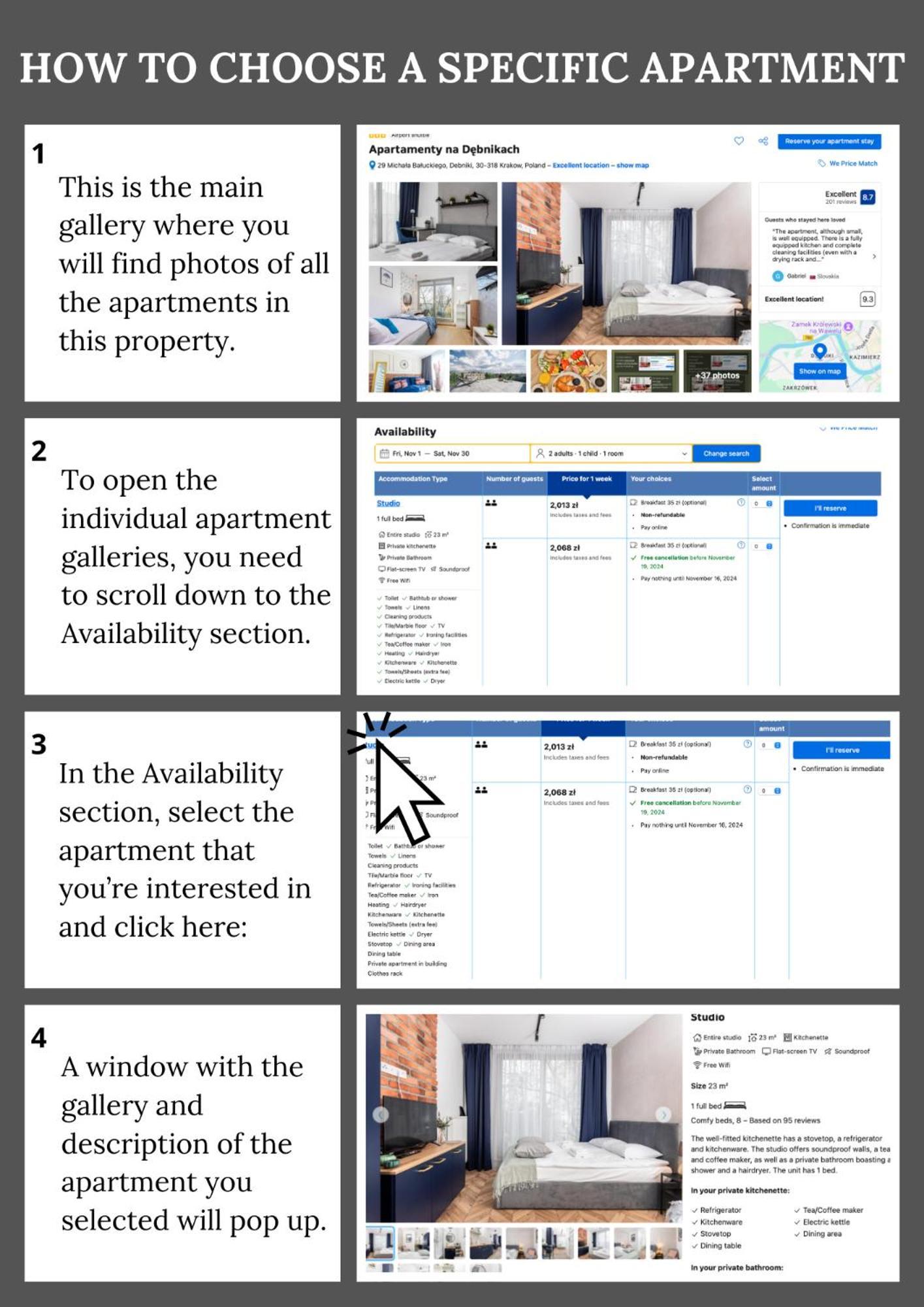 Apartamenty Na Debnikach - By Upstairs كراكوفيا المظهر الخارجي الصورة